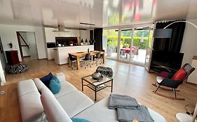 Ferienwohnung Ricke