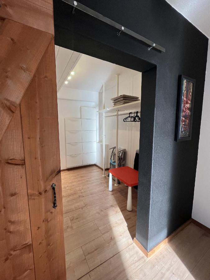 Ferienwohnung Ricke Krombach  Exterior foto